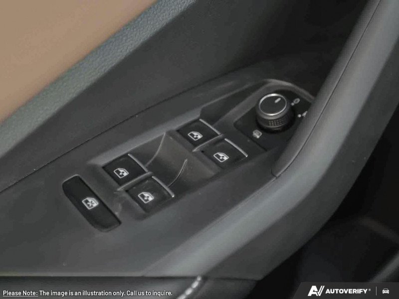 Volkswagen Jetta Highline  - Cooled Seats 2026-40