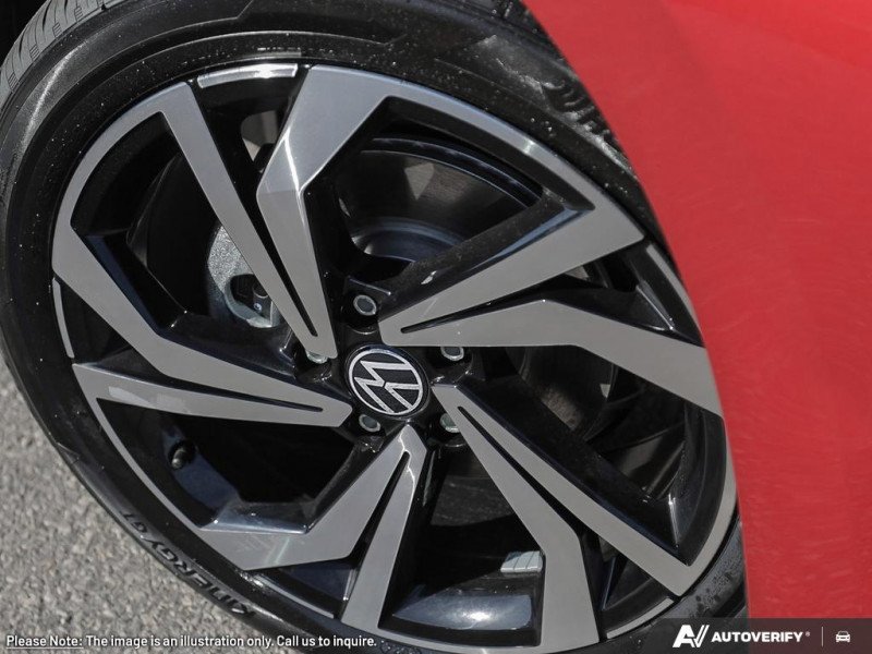 Volkswagen Jetta Highline  - Cooled Seats 2026-32