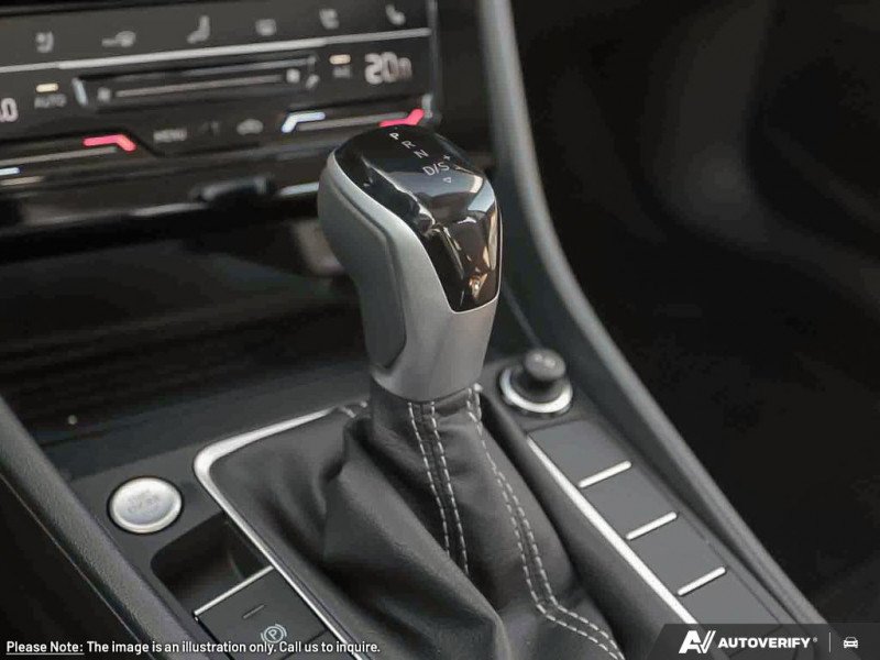 Volkswagen Jetta Highline  - Cooled Seats 2026-41