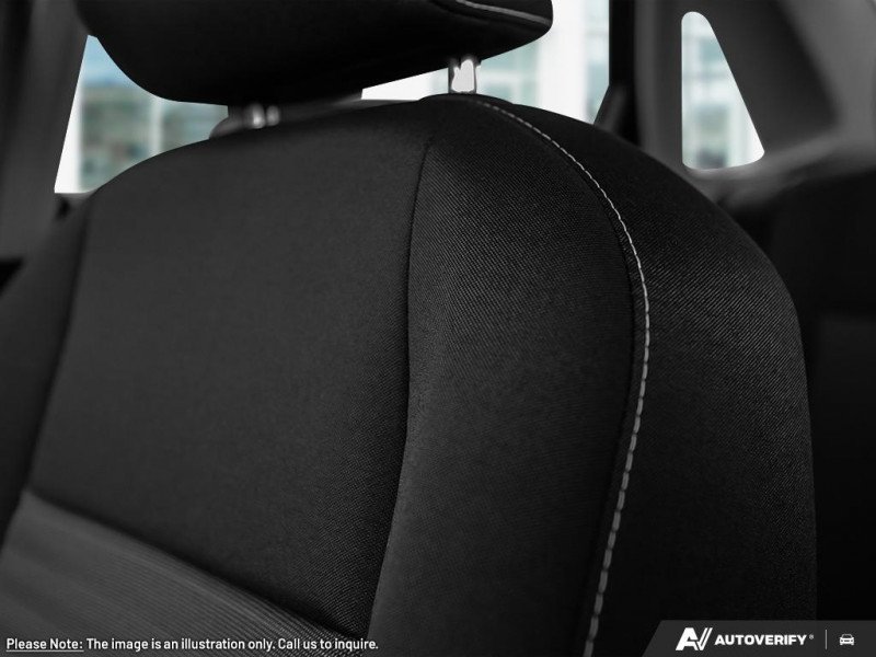 2026 Volkswagen Jetta Trendline  - Heated Seats-19