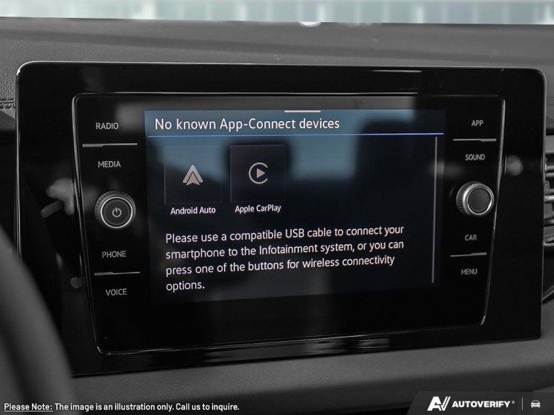 Volkswagen Jetta Comfortline  -  Remote Start 2026-43