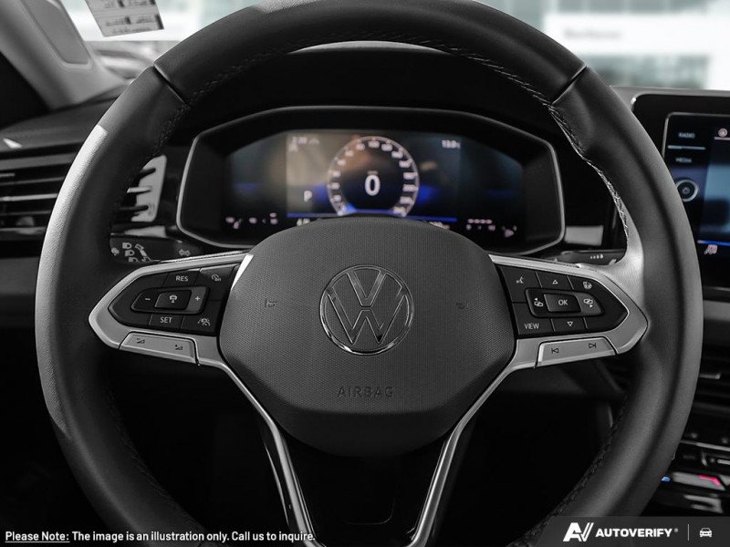 Volkswagen Jetta Comfortline  -  Remote Start 2026-38