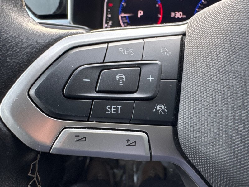 2025 Volkswagen Taos Comfortline  -  Remote Start-15