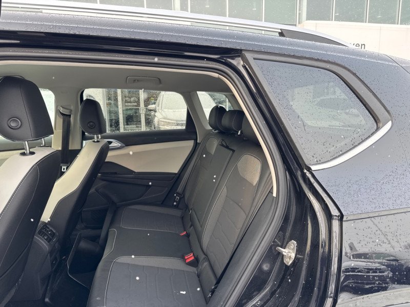 2025 Volkswagen Taos Comfortline  -  Remote Start-10