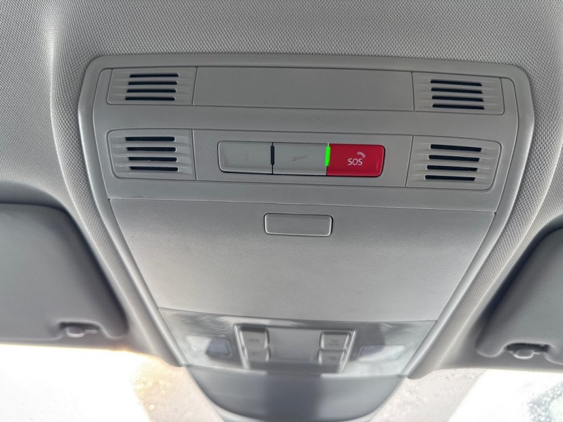 2025 Volkswagen Taos Comfortline  -  Remote Start-19