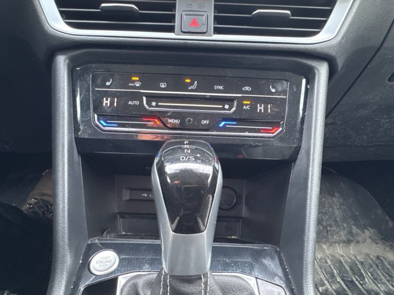 2025 Volkswagen Taos Comfortline  -  Remote Start-17