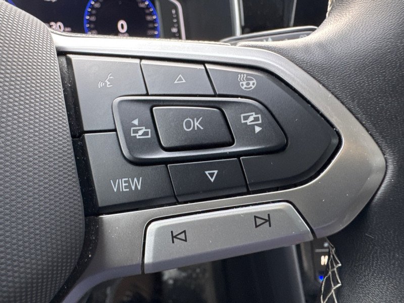 2025 Volkswagen Taos Comfortline  -  Remote Start-14