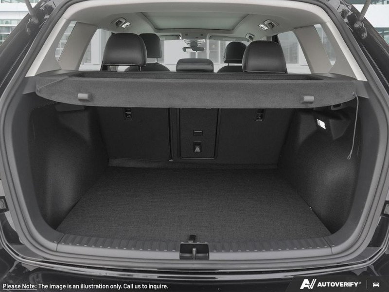 2026 Volkswagen Taos Highline  - Leather Seats-6