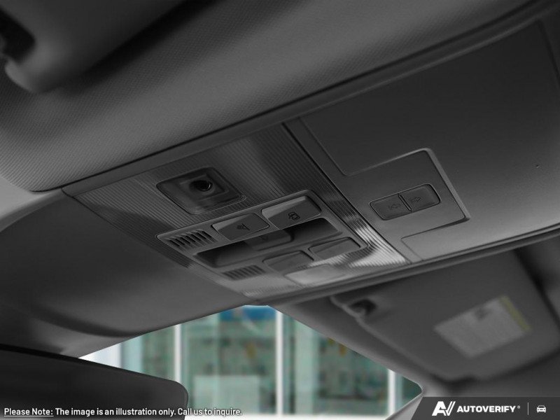 2026 Volkswagen Taos Highline  - Leather Seats-15