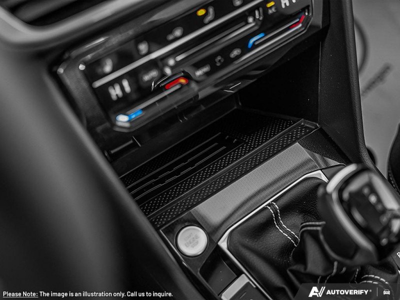 2026 Volkswagen Taos Highline  - Leather Seats-19