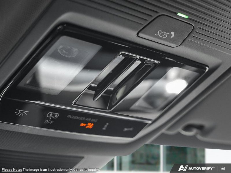 2026 Volkswagen Tiguan Comfortline R-Line Black Edition-35