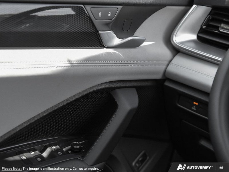 2026 Volkswagen Tiguan Comfortline  - Sunroof-40