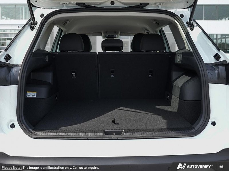 2026 Volkswagen Tiguan Comfortline  - Sunroof-31