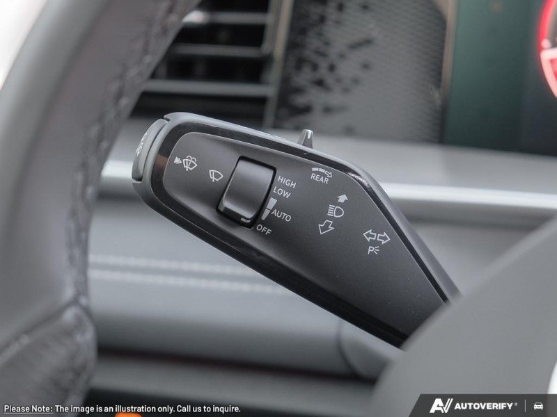 2026 Volkswagen Tiguan Comfortline R-Line Black Edition-50