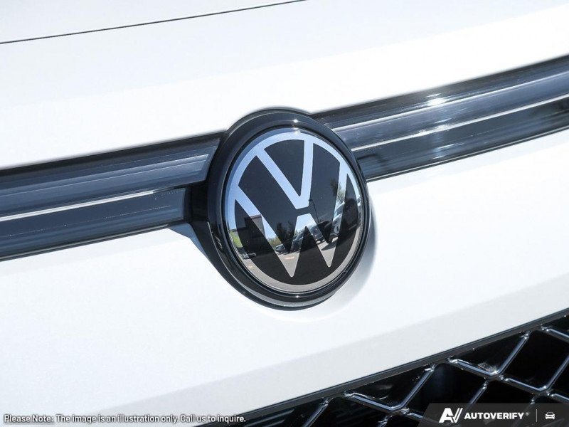 2026 Volkswagen Tiguan Comfortline R-Line Black Edition-34