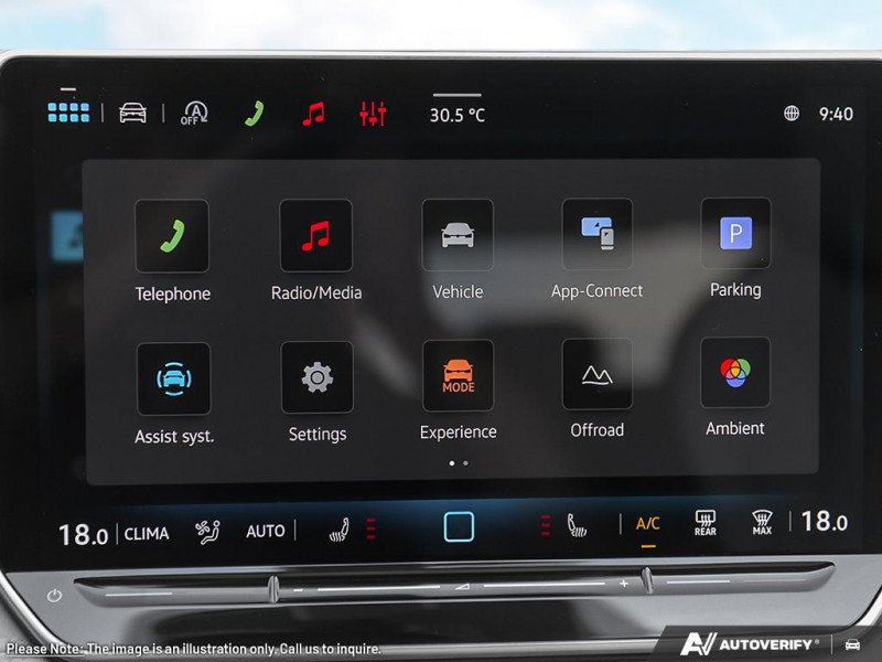 2026 Volkswagen Tiguan Comfortline  - Power Liftgate-17