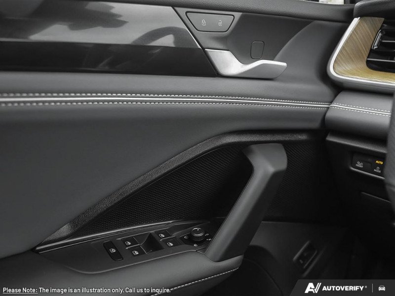 2026 Volkswagen Tiguan Highline Turbo R-Line-14