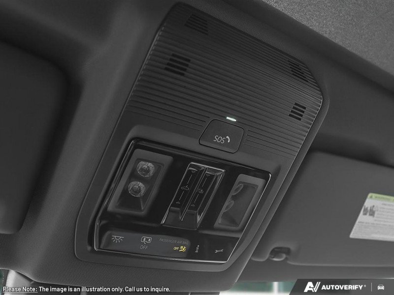 2026 Volkswagen Tiguan Highline Turbo R-Line-17