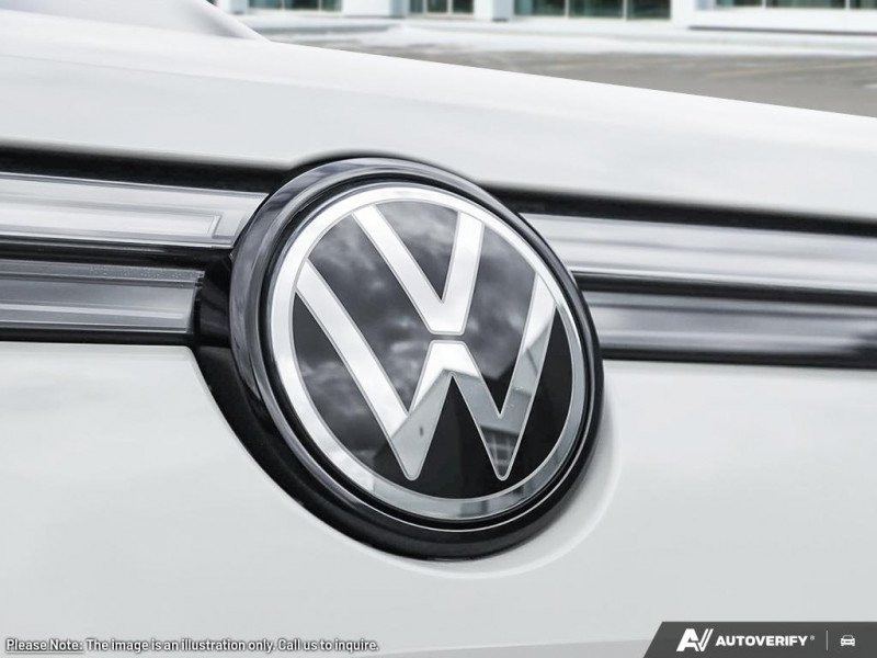 2026 Volkswagen Tiguan Highline Turbo R-Line-8