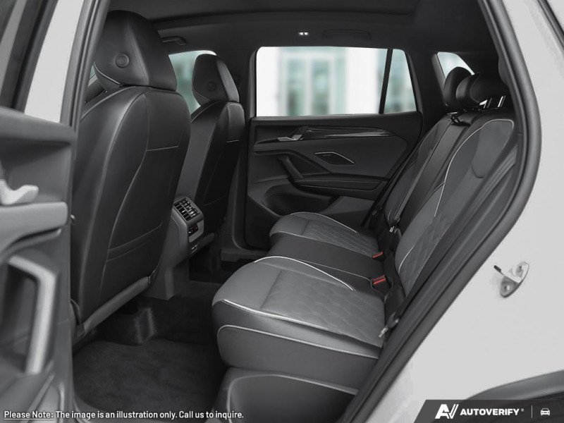 2026 Volkswagen Tiguan Highline Turbo R-Line-20