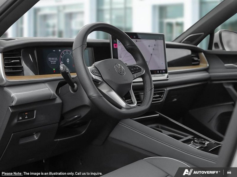 2026 Volkswagen Tiguan Highline Turbo R-Line-11