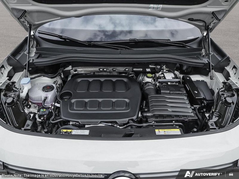 2026 Volkswagen Tiguan Highline Turbo R-Line-5