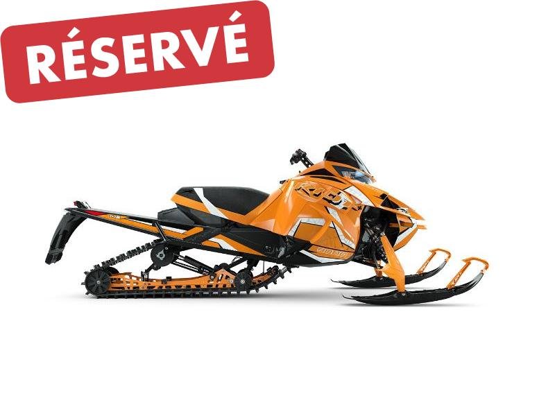 Arctic Cat Riot 9000 ATAC EPS 1.35  2025