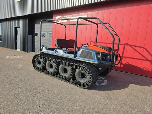 2023 Argo AURORA 850 SE 8X8 2023