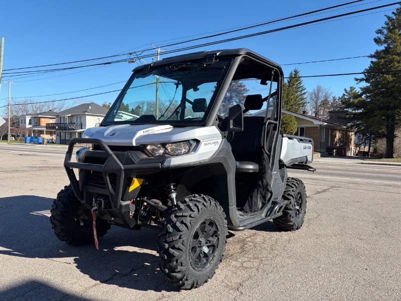 2020 Bombardier DEFENDER HD10 XT