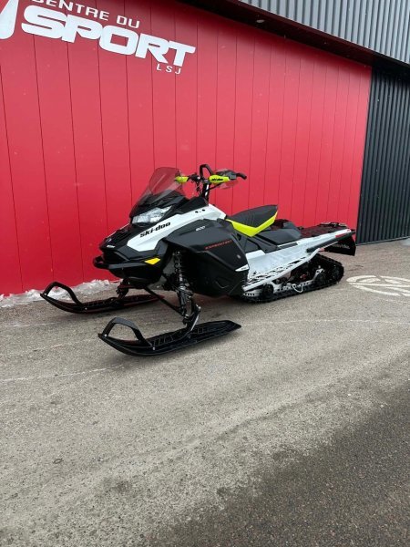 Bombardier EXPEDITION SPORT 600 EFI 156''  2022