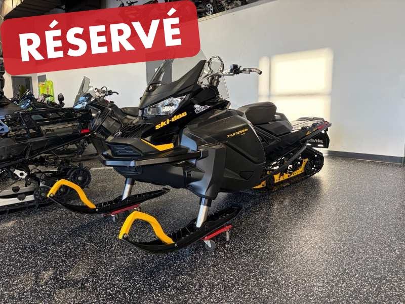 Bombardier TUNDRA LE  2025