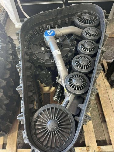 CAMSO KIT CHENILLE KODIAK 700 2024  2023