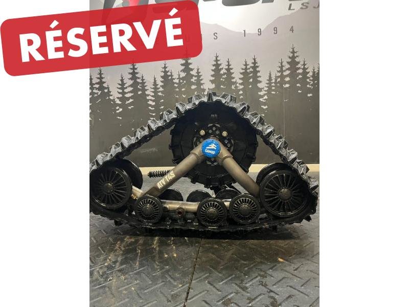 2021 CAMSO KIT GRIZZLY 700 2021