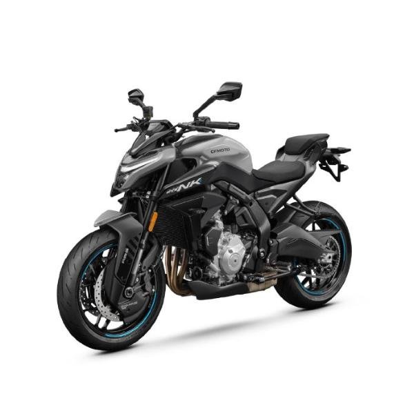 CF Moto 675NK  2026