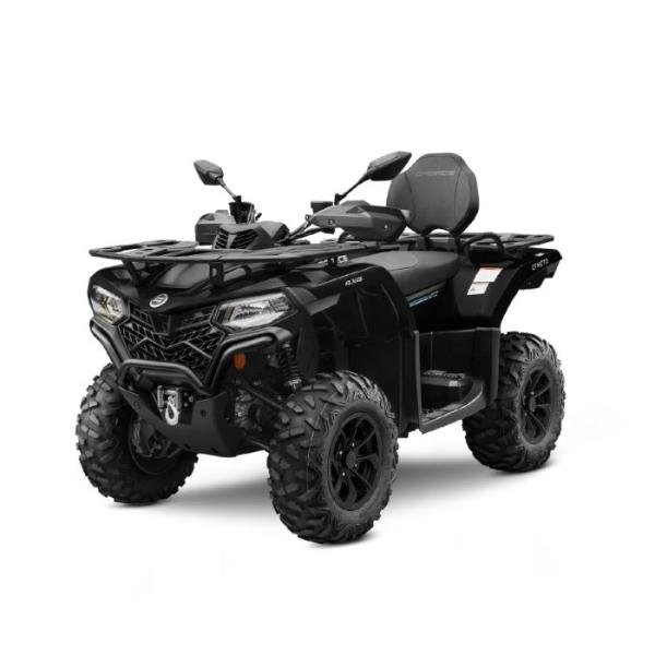 CF Moto CFORCE 400 TOURING  2026