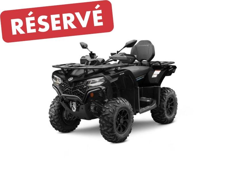 CF Moto CFORCE 400 TOURING  2026