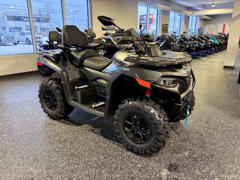 2026 CF Moto CFORCE 600 TOURING
