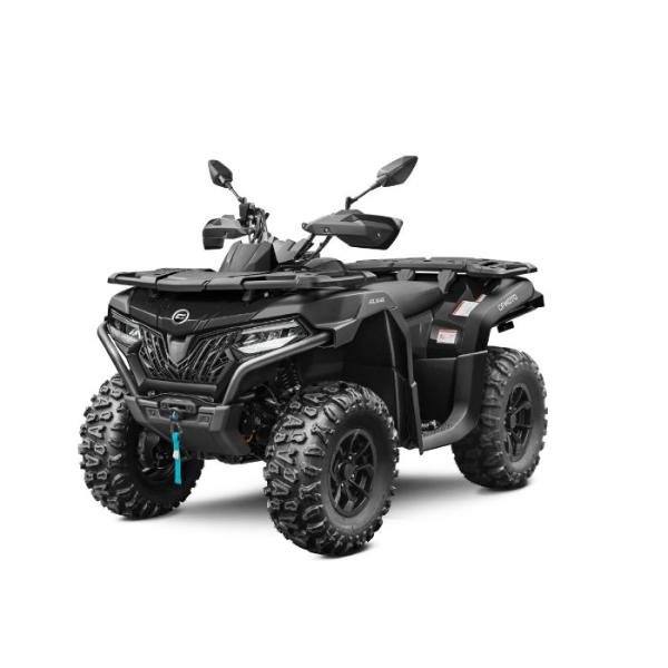 CF Moto CFORCE 600  2026