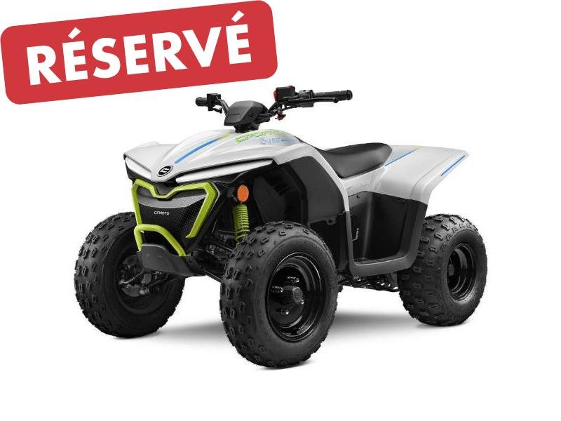 CF Moto CFORCEEV110  2024