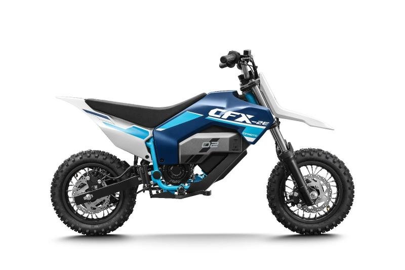 CF Moto CFX-2 E  2024