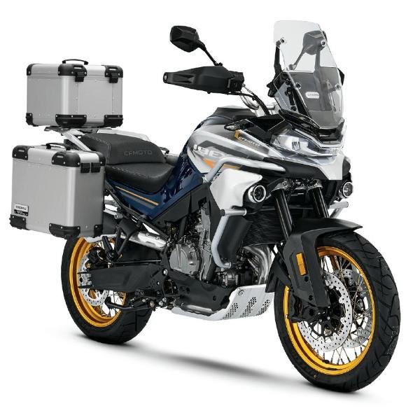 2024 CF Moto IBEX 800-T (TOURING)