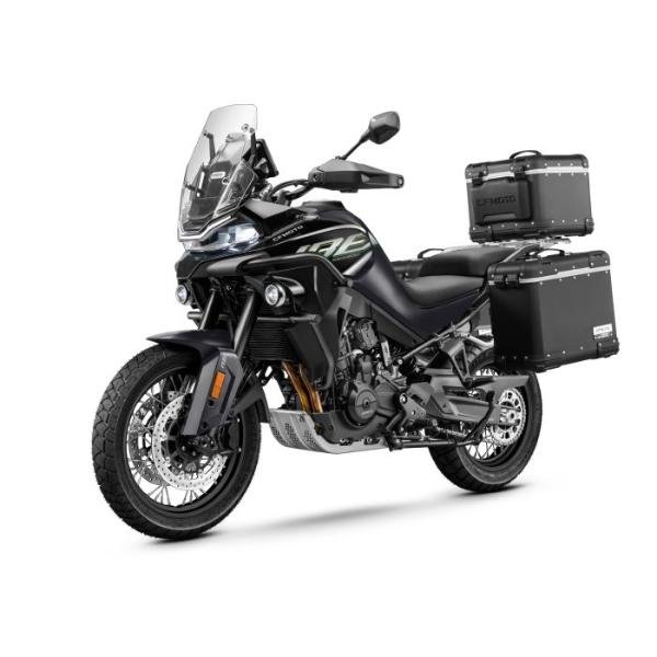 CF Moto IBEX800E  2026