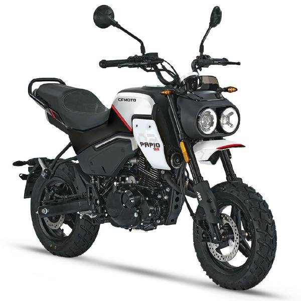 CF Moto PAPIO CL  2024