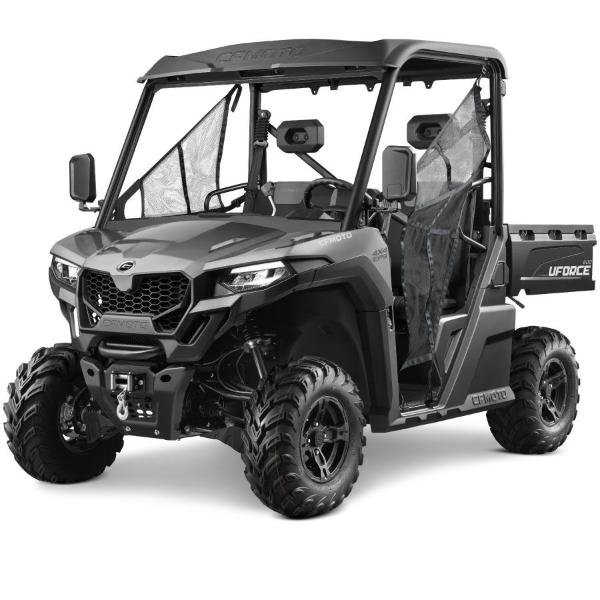 CF Moto UFORCE 600  2025