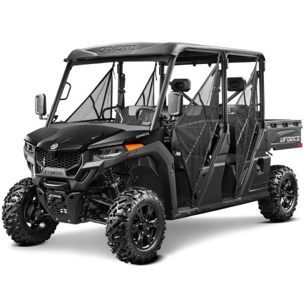 CF Moto UFORCE 800 XL  2025