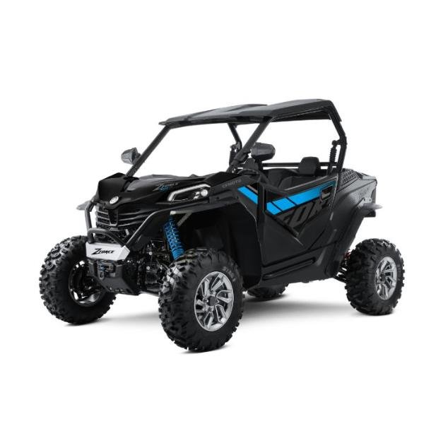 2026 CF Moto ZFORCE 950 SPORT