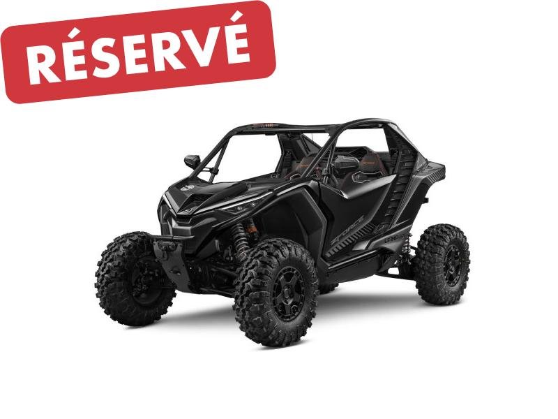 2026 CF Moto ZFORCE Z10