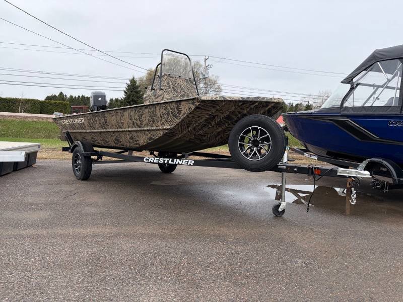 2024 Crestliner -