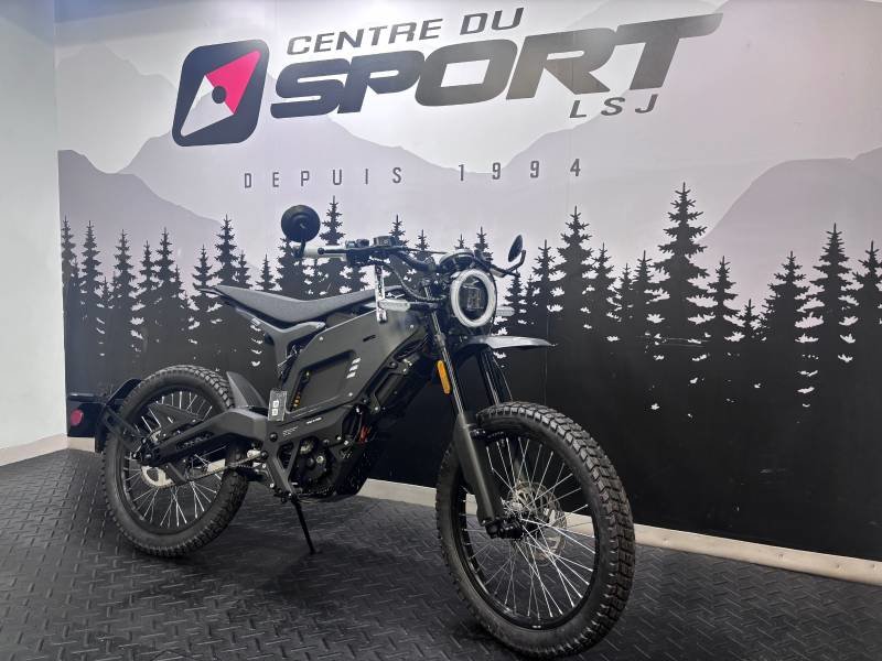 DIAN NIUXQI3 MOTO  2025