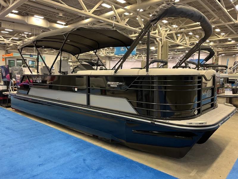 G3 ELITE 326SE  2023